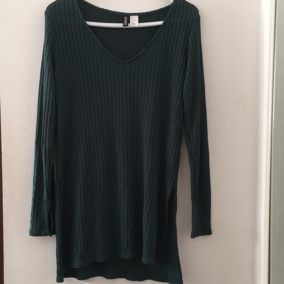 Long t-shirt - Picture 1 of 1